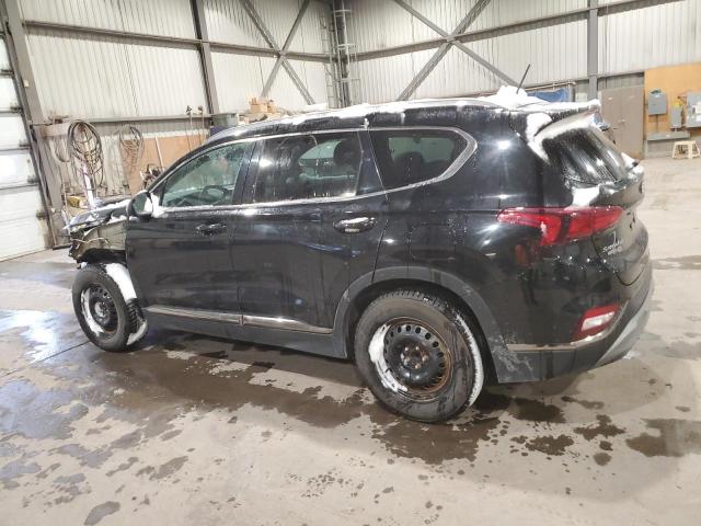  HYUNDAI SANTA FE 2019 Black