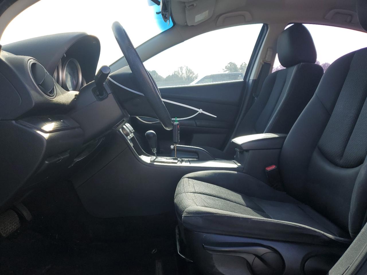 2011 Mazda 6 - Image 7