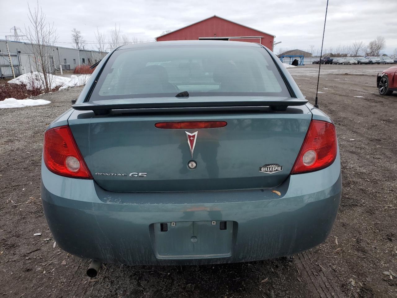 2010 Pontiac G5 Se VIN: 1G2AD5F58A7113488 Lot: 85658294