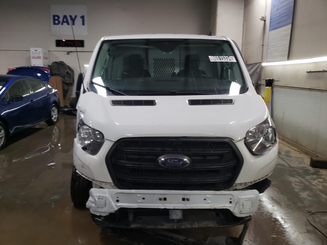 2020 Ford Transit - Image 5