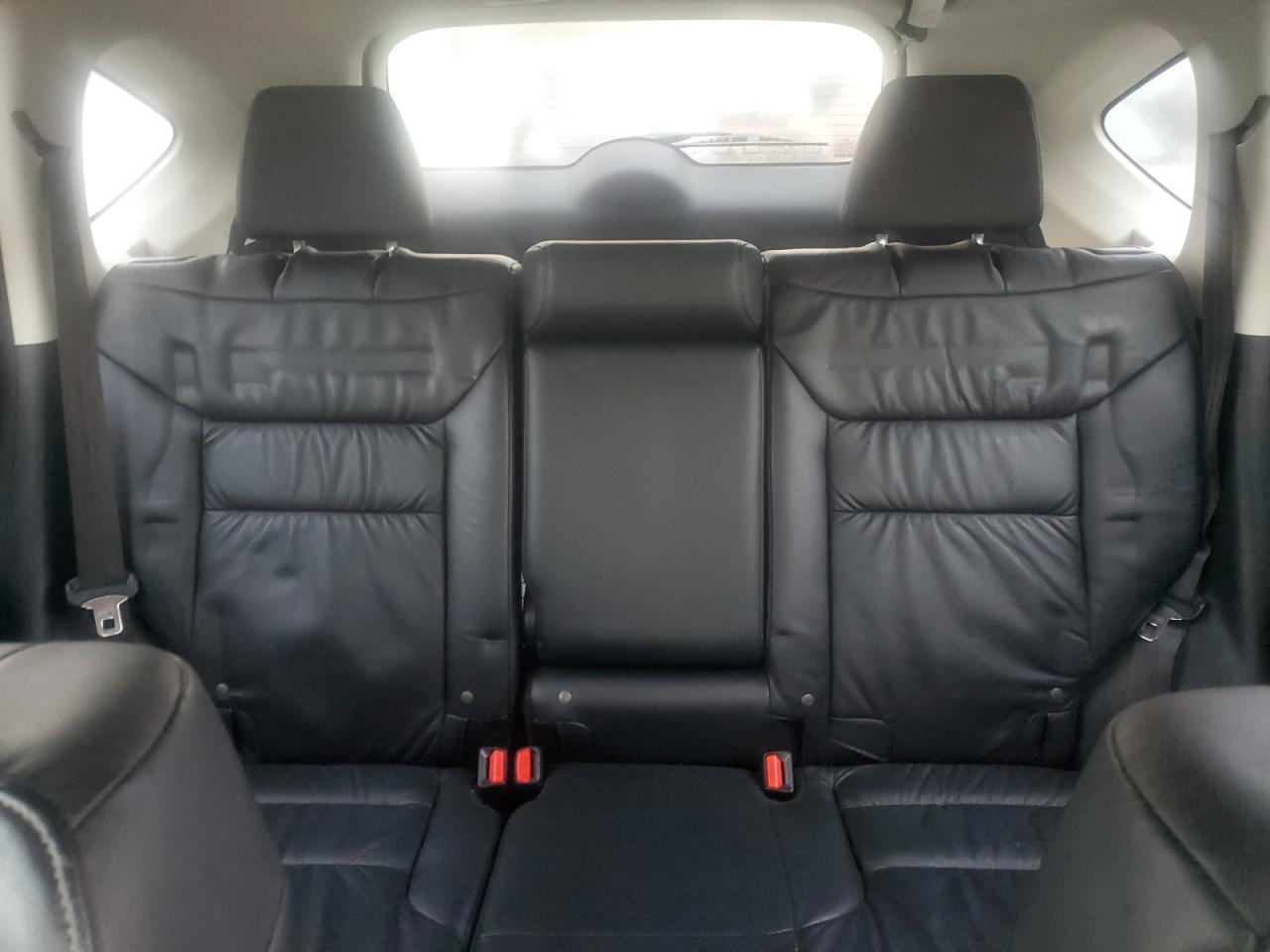 2014 Honda CR-V - Image 10