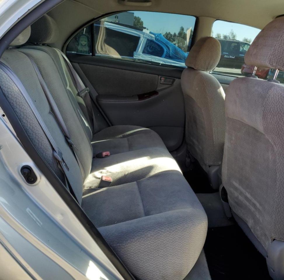 2003 Toyota Corolla Ce VIN: 1NXBR32E43Z064446 Lot: 85760384