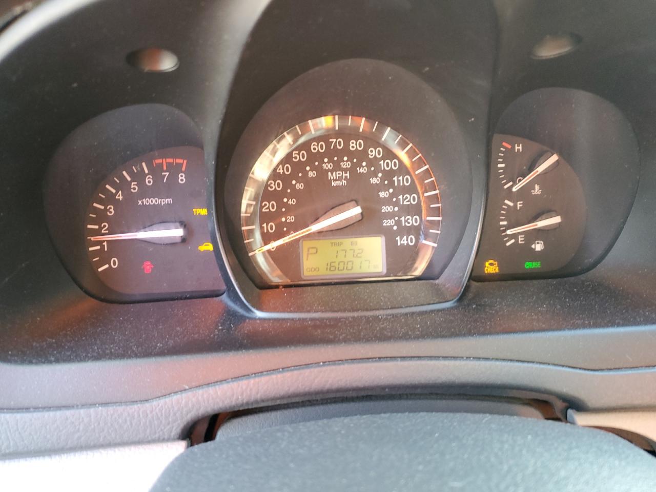 2009 Kia Spectra - Image 9