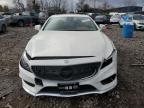 2016 Mercedes-Benz Cls 400 4Matic на продаже в Chalfont, PA - Front End