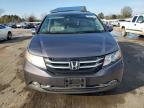 2014 Honda Odyssey Touring na sprzedaż w Florence, MS - Side