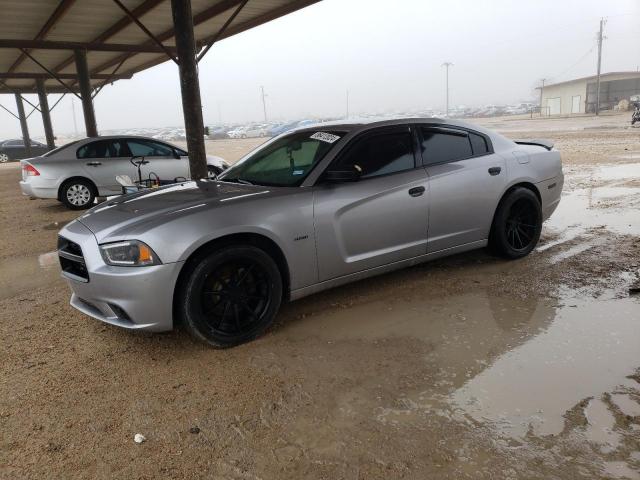 2014 Dodge Charger R/T