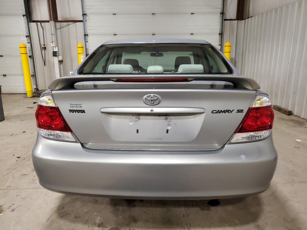 2006 Toyota Camry - Image 6