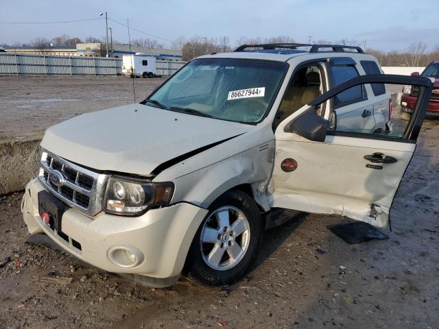 2009 Ford Escape Xlt