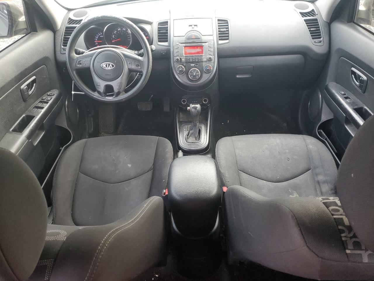 2011 Kia Soul - Image 8