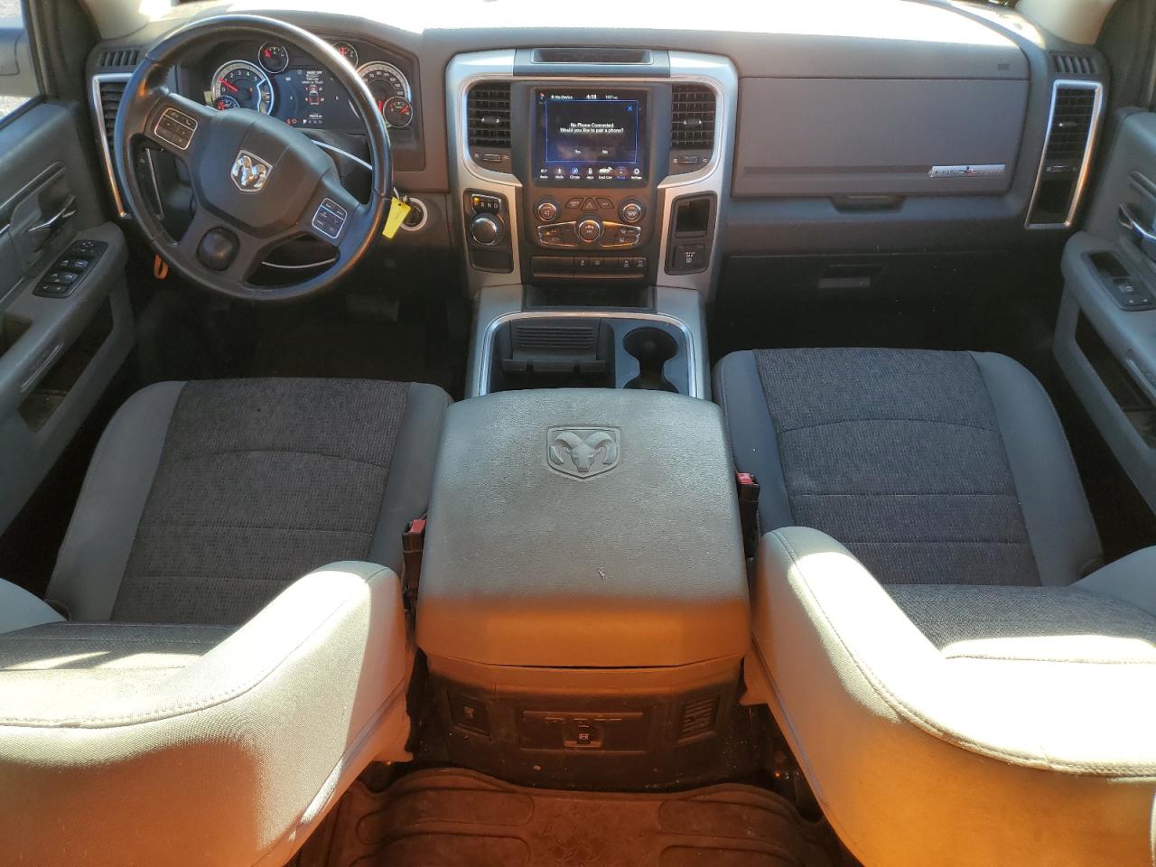 2018 RAM 1500 - Image 8