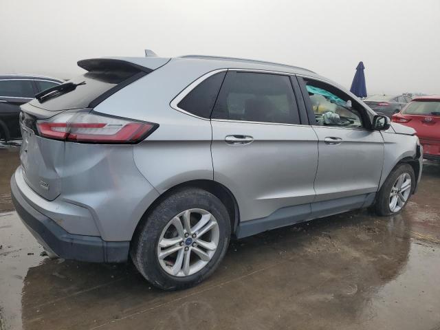  FORD EDGE 2020 Srebrny