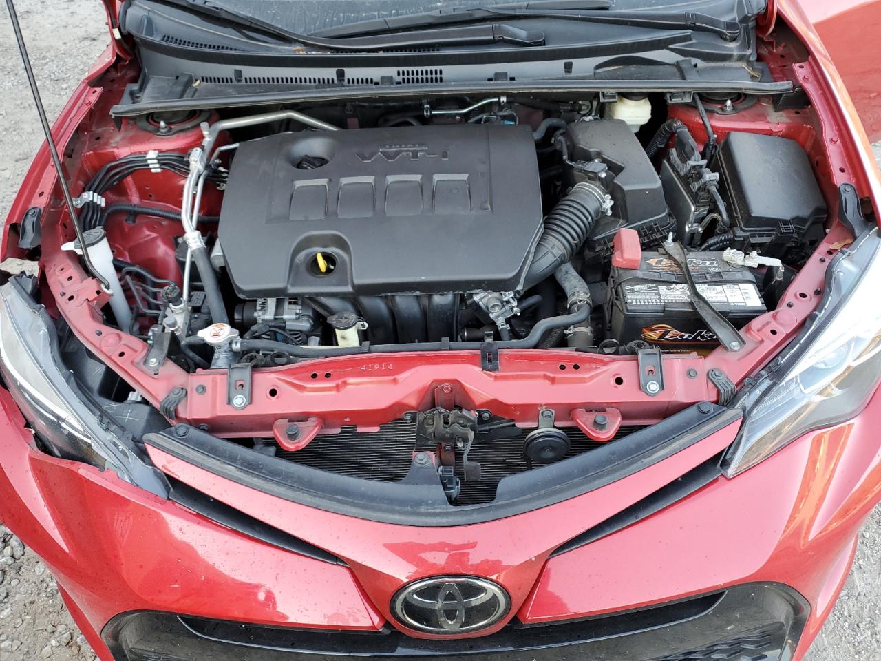 2018 Toyota Corolla - Image 11
