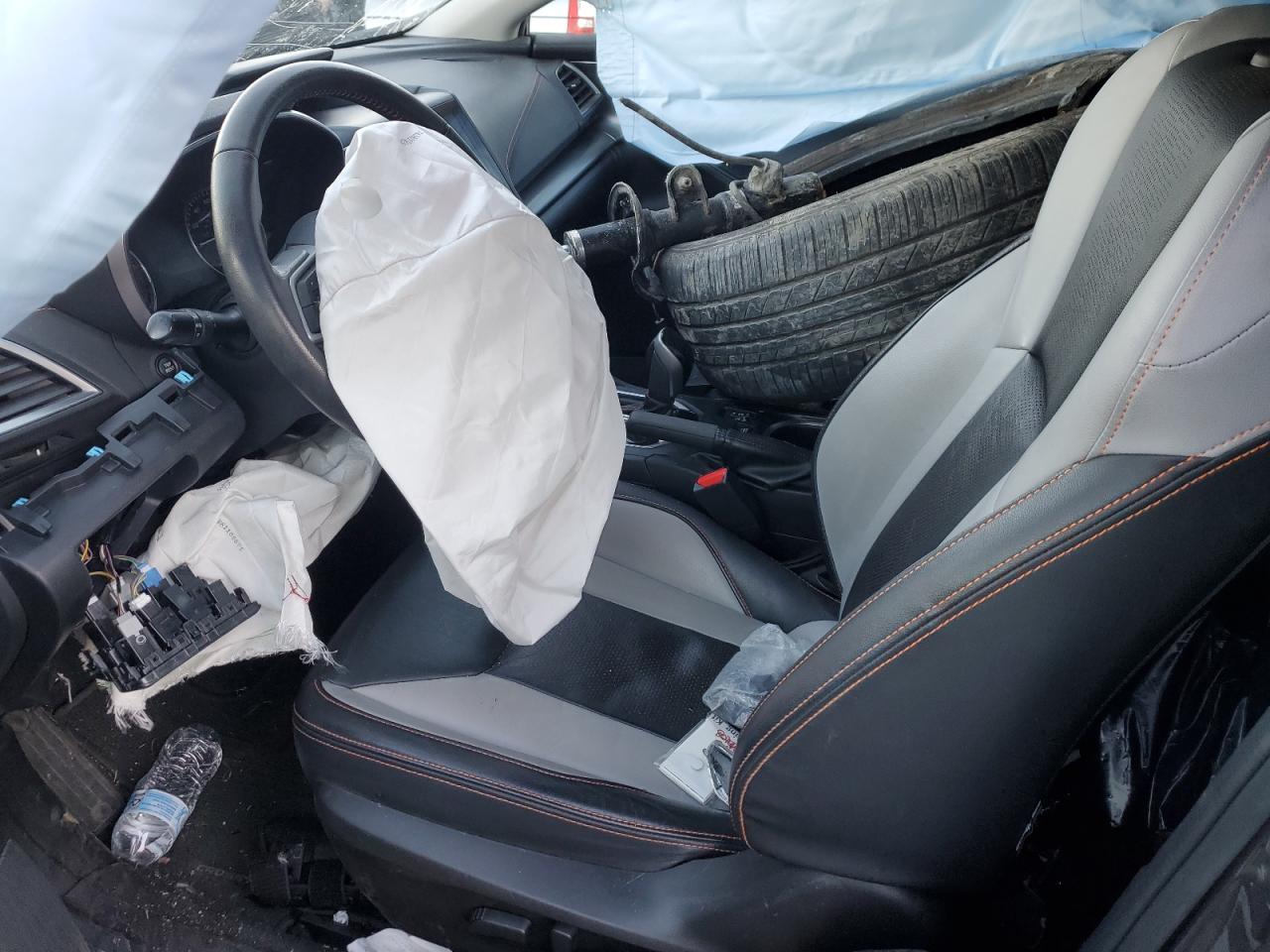 2021 Subaru XV - Image 7