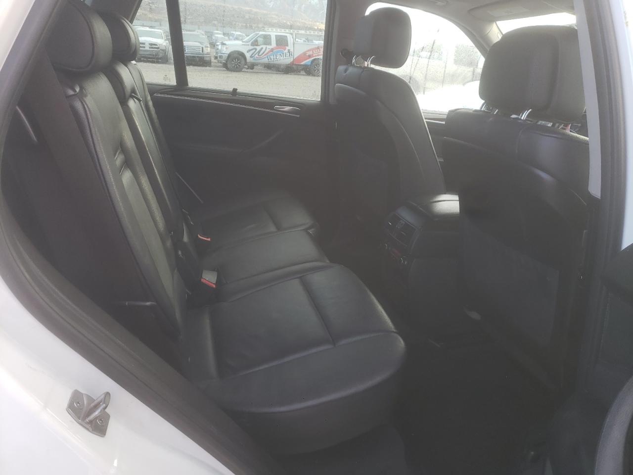 2012 BMW X5 - Image 11