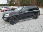 2015 Mercedes-Benz Gl 450 4Matic na sprzedaż w Fairburn, GA - Mechanical