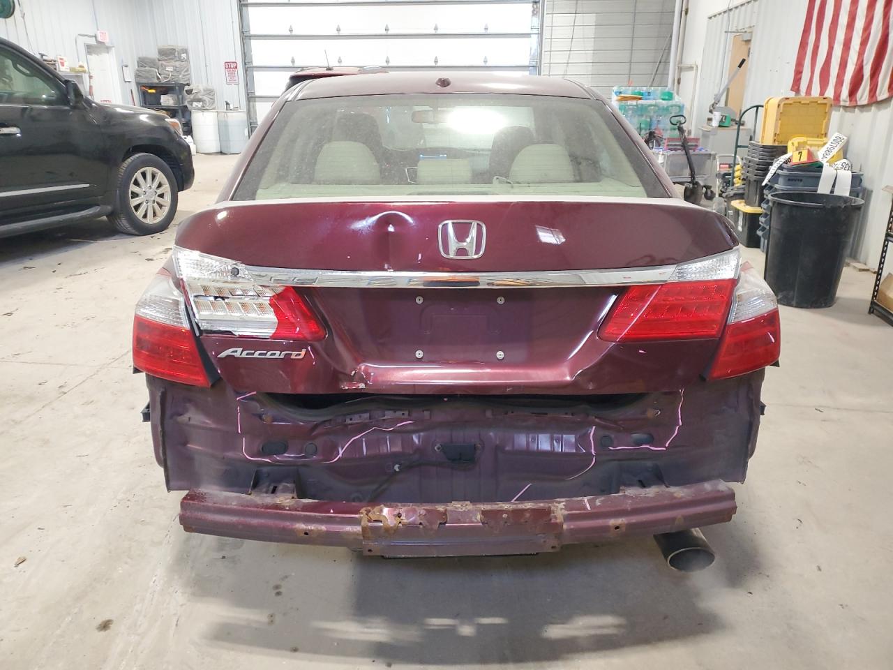 2013 Honda Accord - Image 6