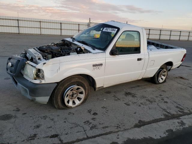 2008 Ford Ranger 