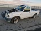 2008 Ford Ranger  на продаже в Fresno, CA - Rollover