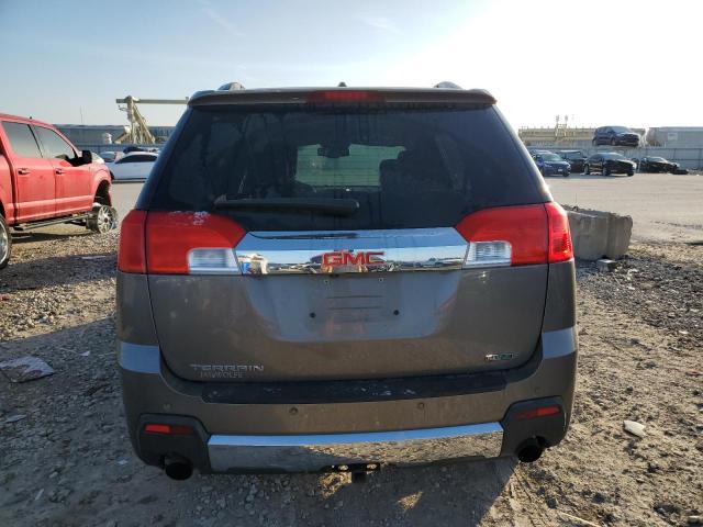  GMC TERRAIN 2012 Szary