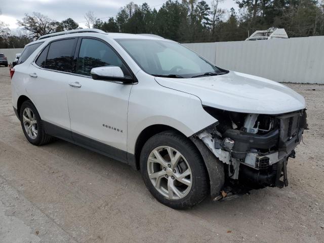  CHEVROLET EQUINOX 2018 Biały