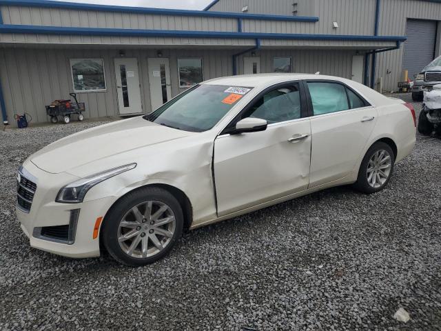 2014 Cadillac Cts  на продаже в Earlington, KY - All Over