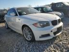 2013 Bmw 128 I за продажба в Cahokia Heights, IL - Front End