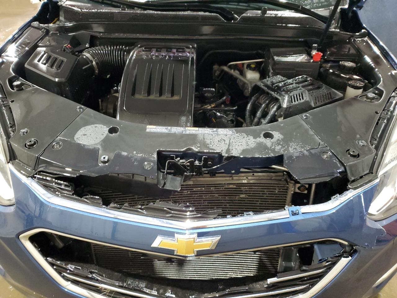 2017 Chevrolet Equinox - Image 12