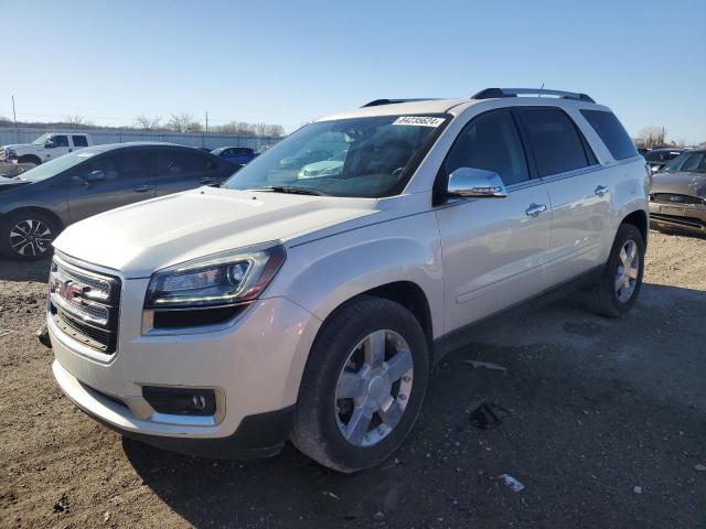 2014 Gmc Acadia Slt-1