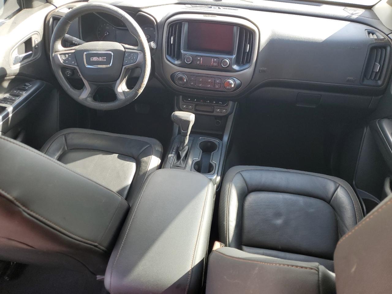 2021 GMC Canyon - Image 8