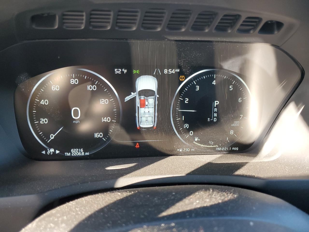 2021 Volvo XC90 - Image 9