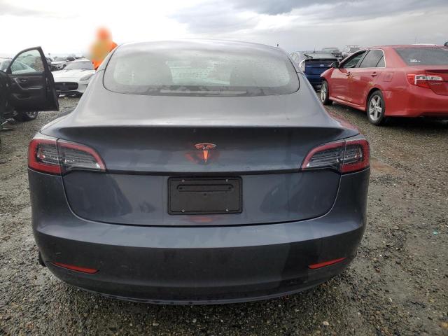  TESLA MODEL 3 2023 Сharcoal