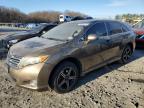 2009 Toyota Venza  zu verkaufen in Windsor, NJ - Mechanical