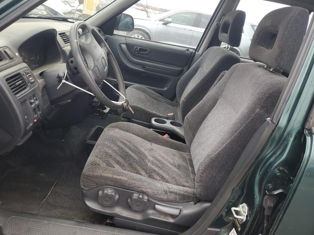 2000 Honda CR-V - Image 7