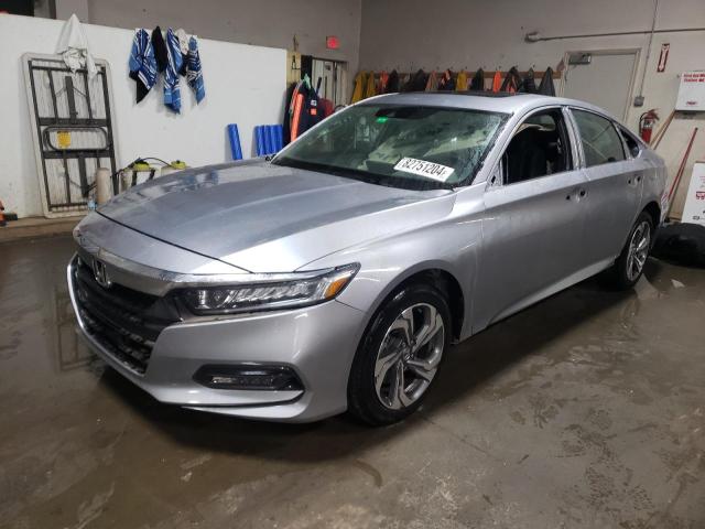 2020 Honda Accord Exl en Venta en Elgin, IL - All Over