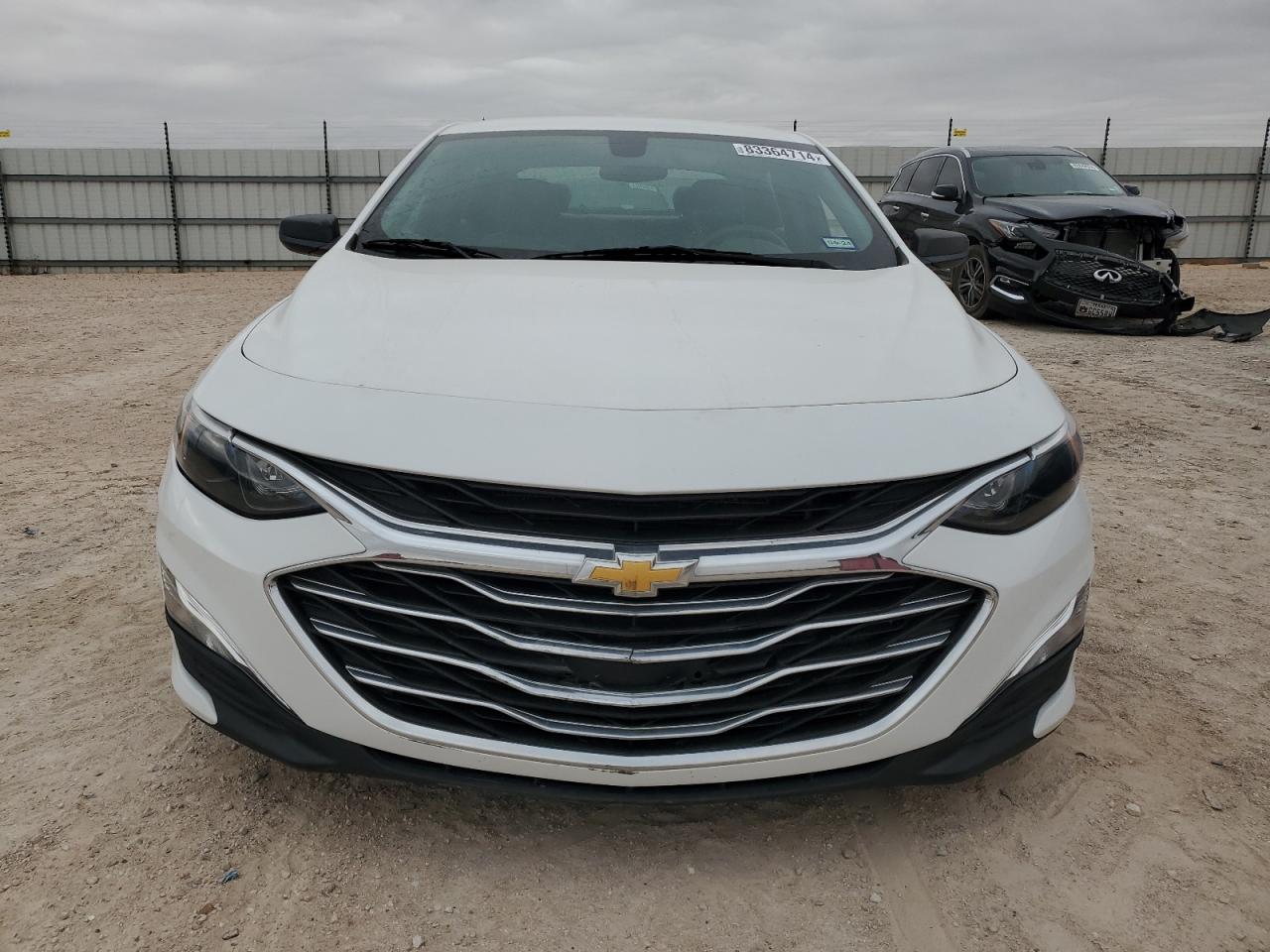 2019 Chevrolet Malibu - Image 5