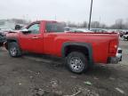 2011 Chevrolet Silverado C1500 en Venta en Fort Wayne, IN - Front End