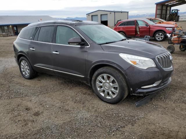  BUICK ENCLAVE 2014 Угольный