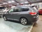 2014 Nissan Pathfinder S na sprzedaż w East Granby, CT - Minor Dent/Scratches