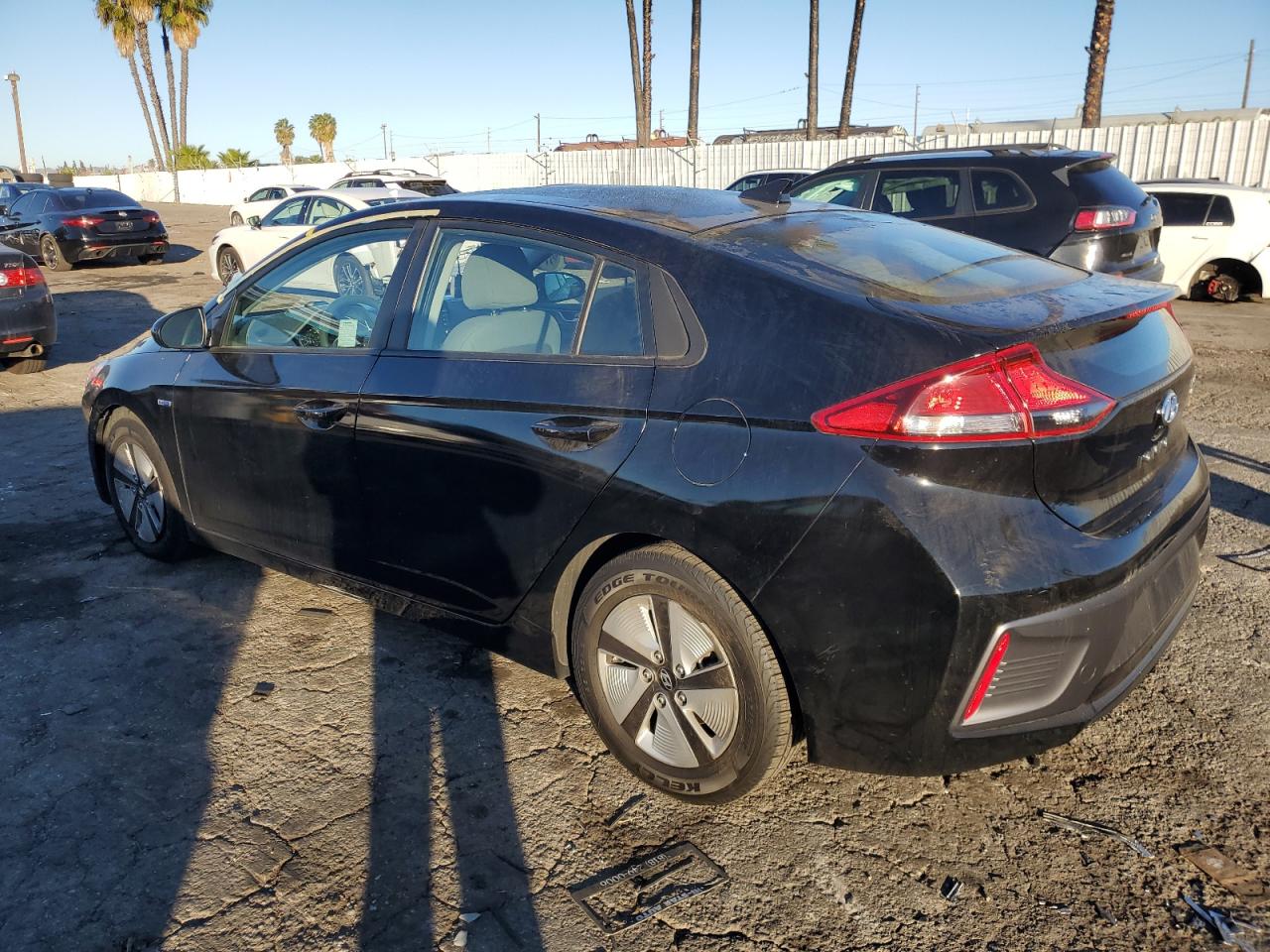 2020 Hyundai IONIQ - Image 2