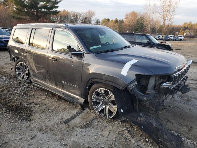  JEEP WAGONEER 2024 Gray