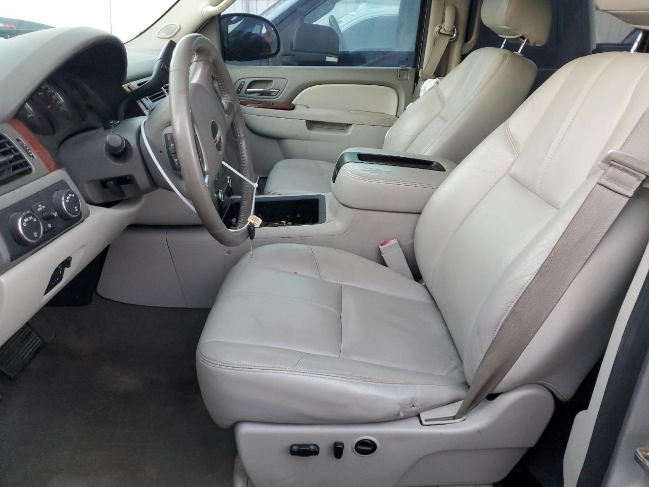 2013 GMC Sierra - Image 7