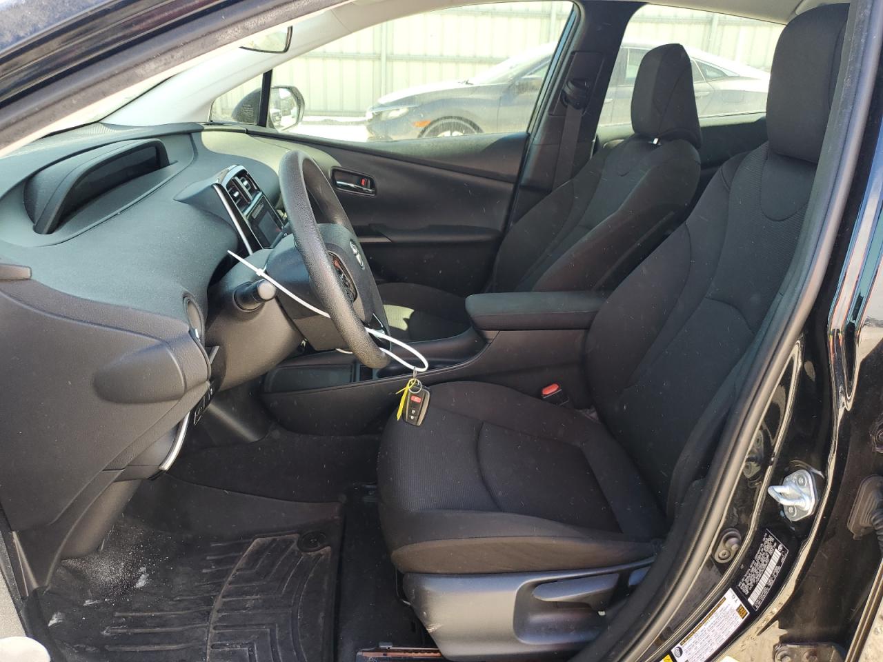 2019 Toyota Prius - Image 7