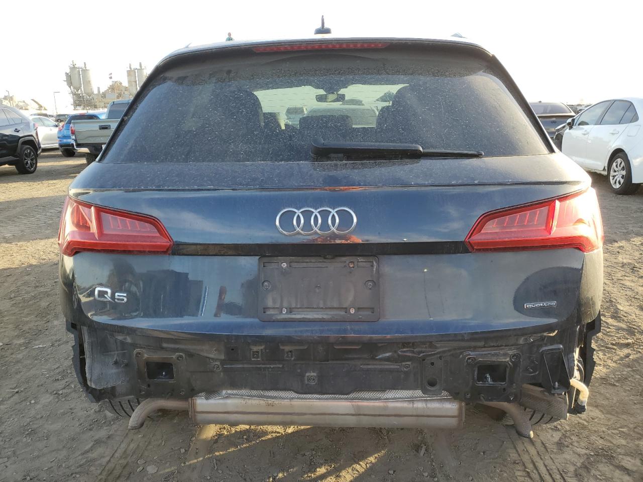 2019 Audi Q5 - Image 6
