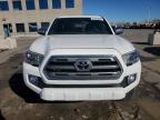 2017 Toyota Tacoma Double Cab for Sale in Littleton, CO - Side