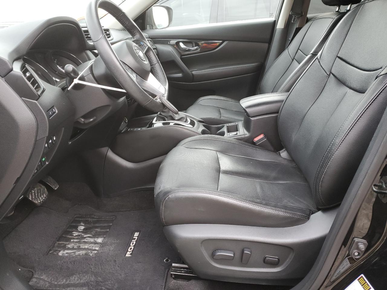 2019 Nissan Rogue - Image 7