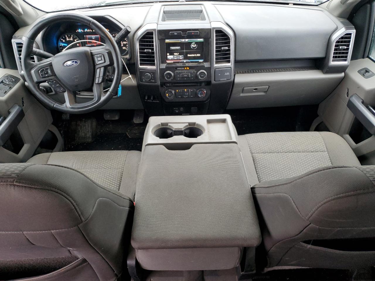 2015 Ford F-150 - Image 8