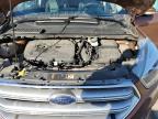 2017 Ford Escape Titanium de vânzare în Pekin, IL - Front End