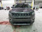 2020 Jeep Compass Limited for Sale in Lawrenceburg, KY - Rear End