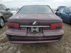 1993 Chevrolet Caprice Classic de vânzare în Elgin, IL - Side