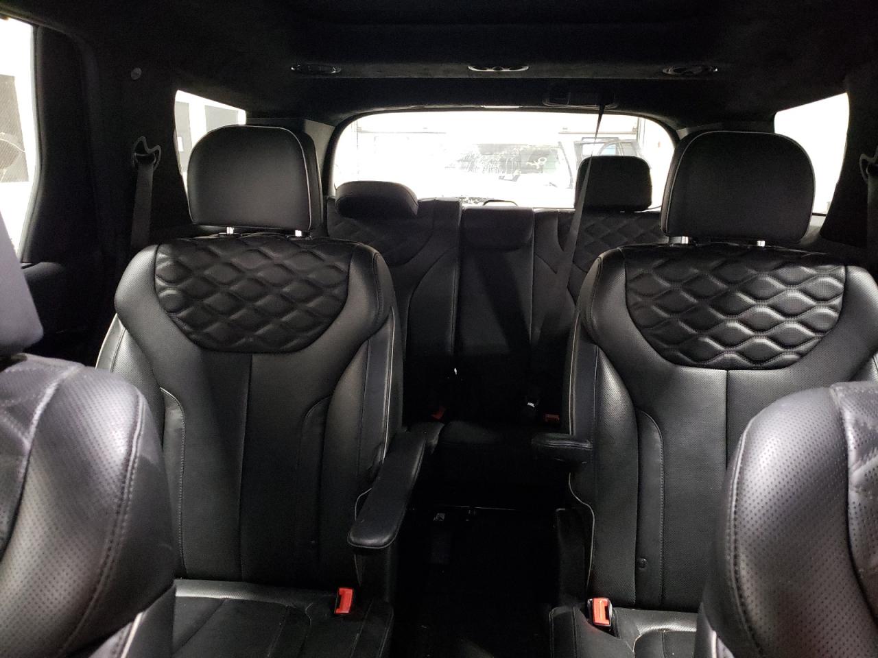 2022 Hyundai Palisade - Image 10
